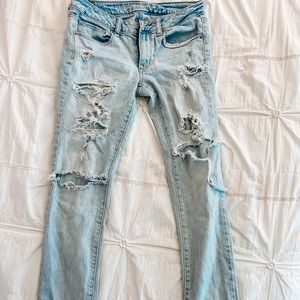 AE JEANS